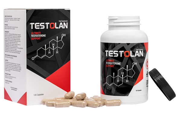 Testolan — pełny zestaw